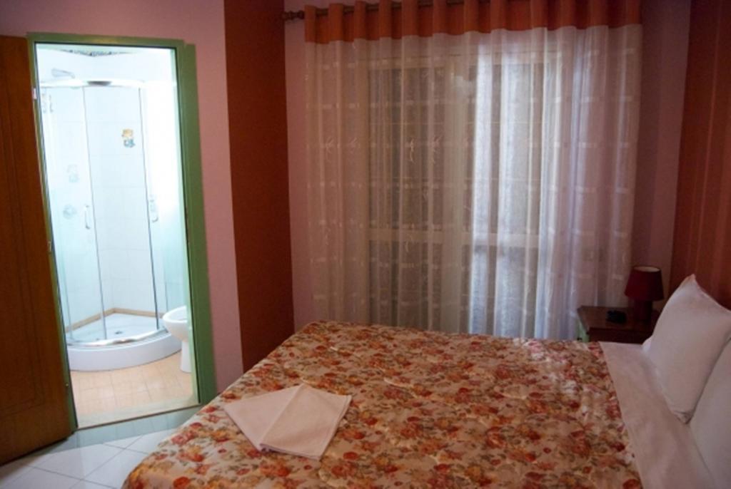 Grand Hotel Elbasan Kamer foto